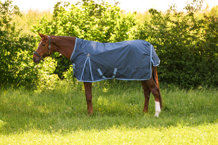 KANTRIE Outdoordecke Essential High Neck 50 g